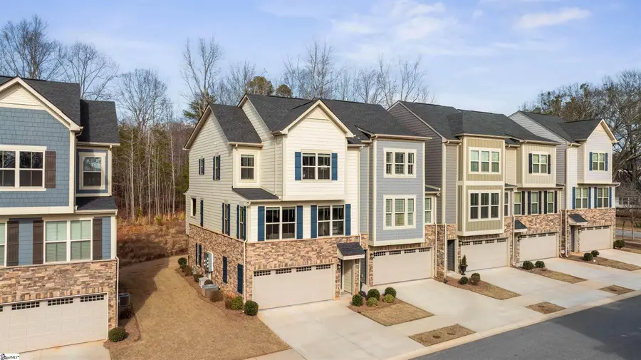 14 Questover Drive, Greenville, SC 29607 - Image #2