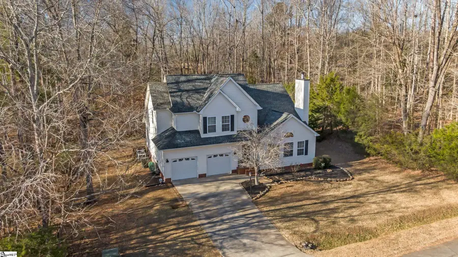 102 W Peninsula Drive, Laurens, SC 29360 - Image #3