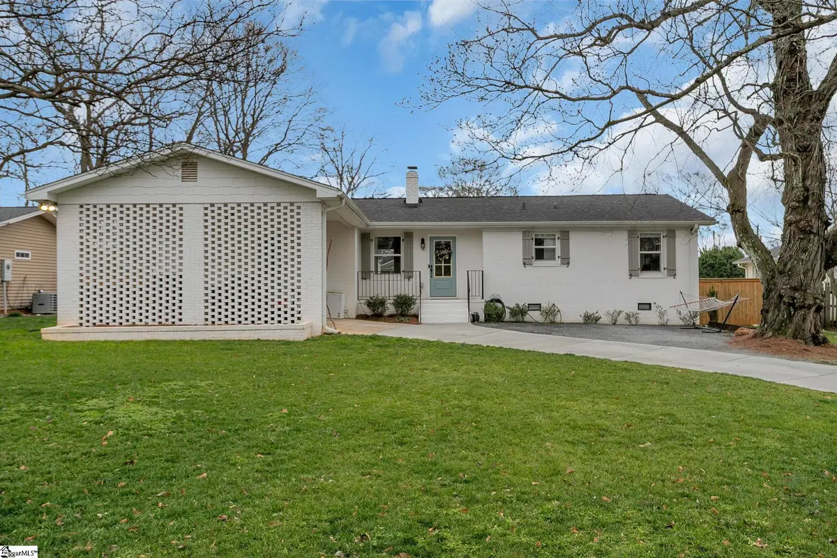 307 Wembley Road, Greenville, SC 29607 - Image #1