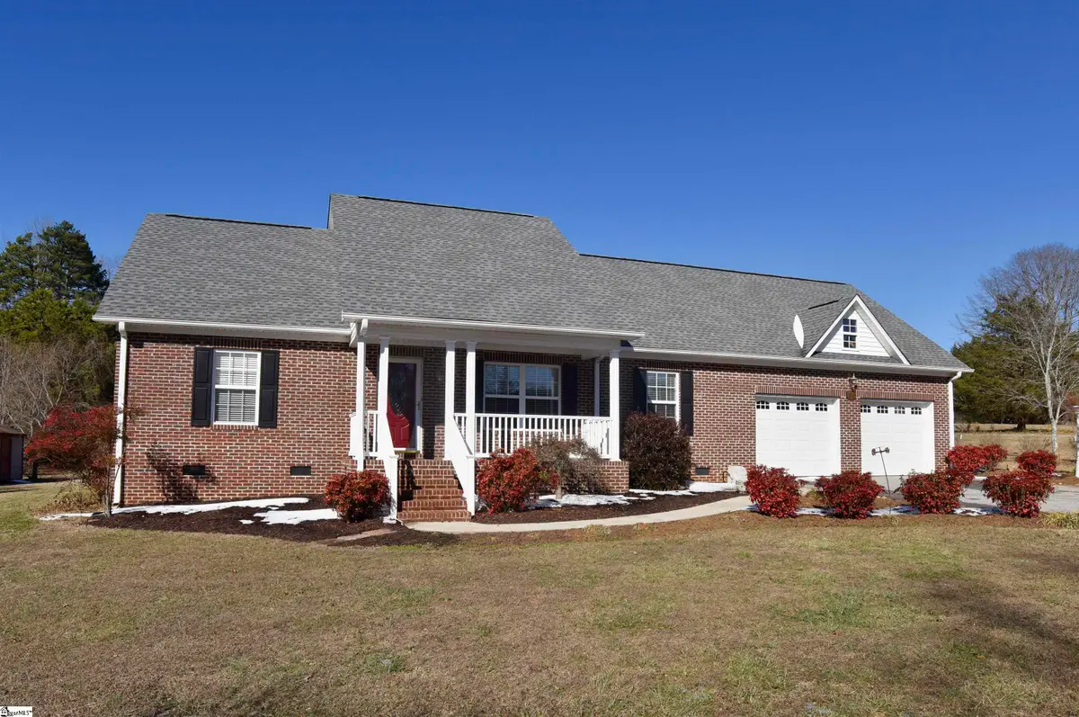 115 Willis Road, Taylors, SC 29687 - Image #1