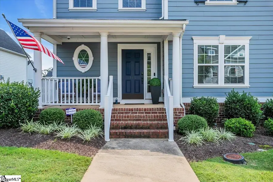 404 Algonquin Trail, Greenville, SC 29607 - Image #2