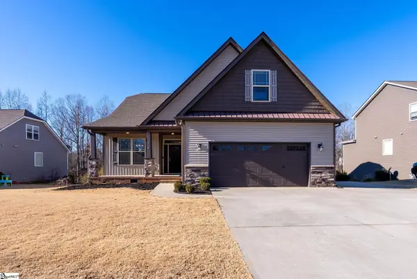 510 Turning Leaf Lane, Greer, SC 29651