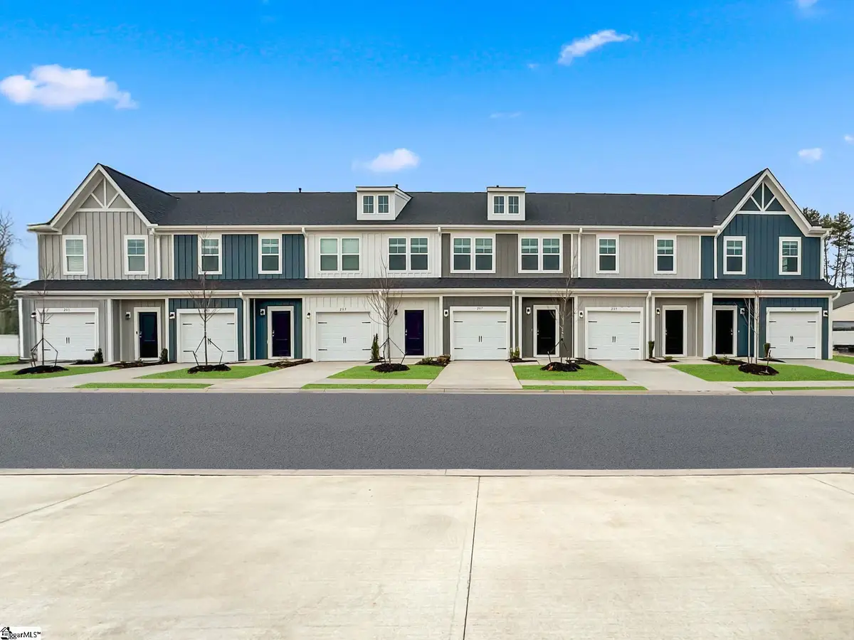 321 Mykonos Drive, Mauldin, SC 29662 - #1