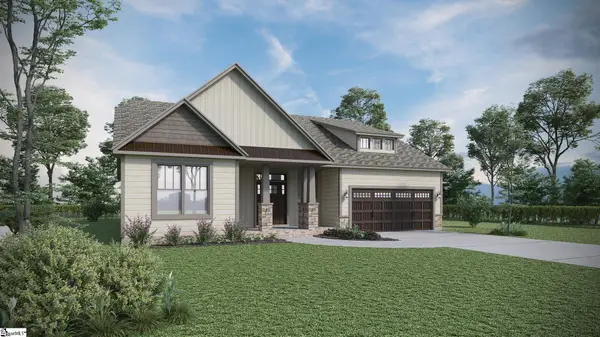 509 Broad Creek Court, Seneca, SC 29678