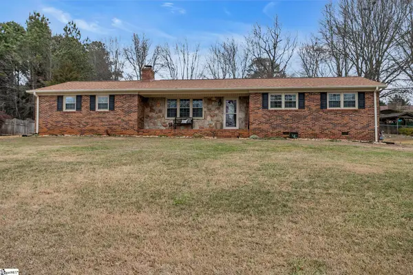 305 Clay Street, Easley, SC 29642