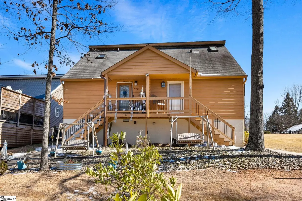 100 Harbor Drive, Anderson, SC 29625 - Image #1