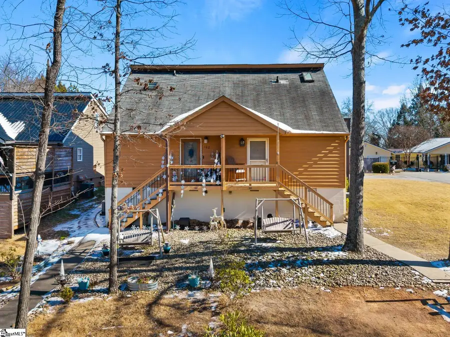 100 Harbor Drive, Anderson, SC 29625 - Image #2