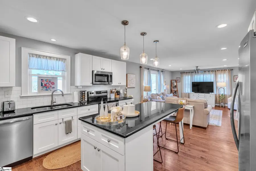 2409 Poinsett Highway, Greenville, SC 29609-2456 - #3