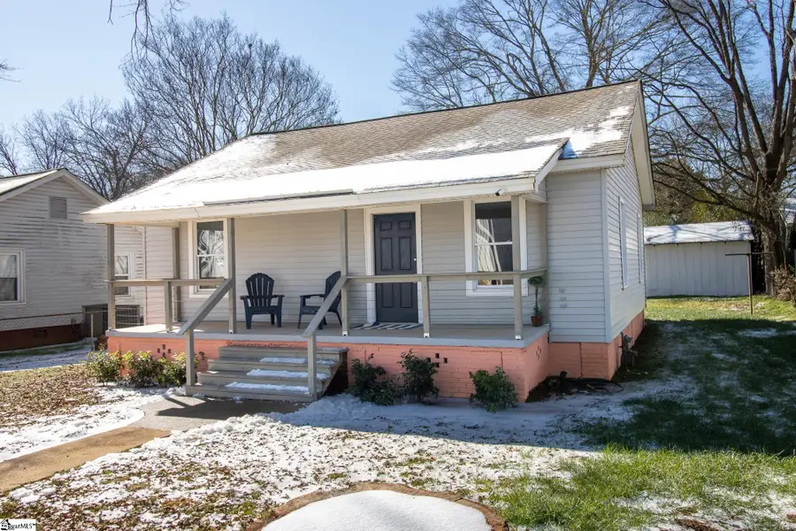 207 Brooks Avenue, Greenville, SC 29617 - Image #2