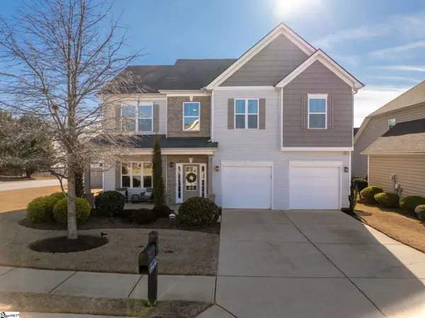 22 Stonebury Drive, Simpsonville, SC 29680