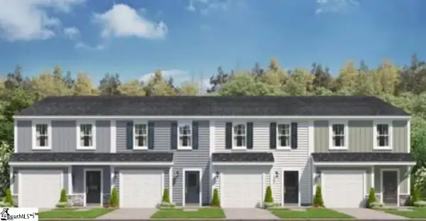 154 Randwick Lane, Greer, SC 29651