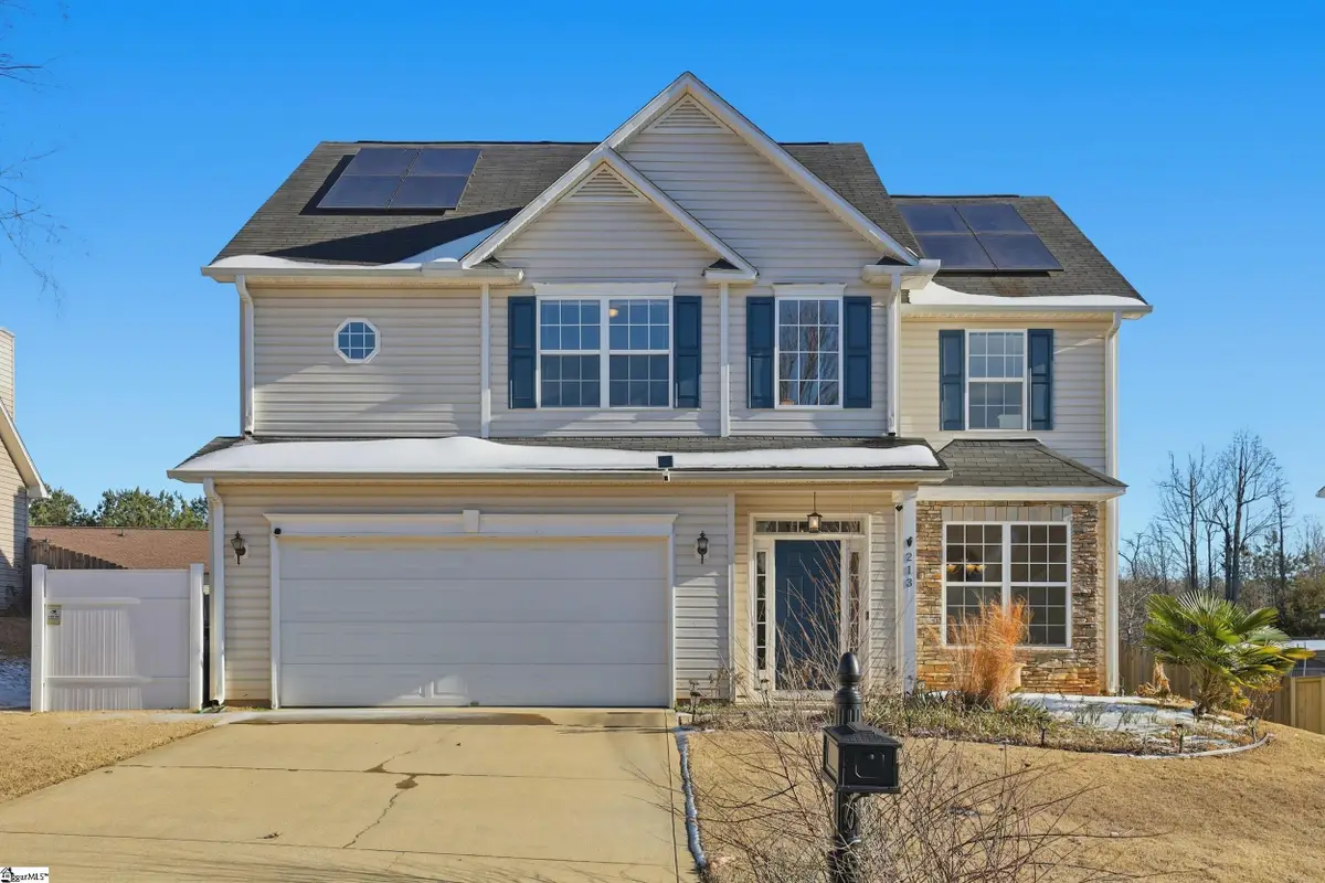 213 Worcester Lane, Easley, SC 29642 - Image #1