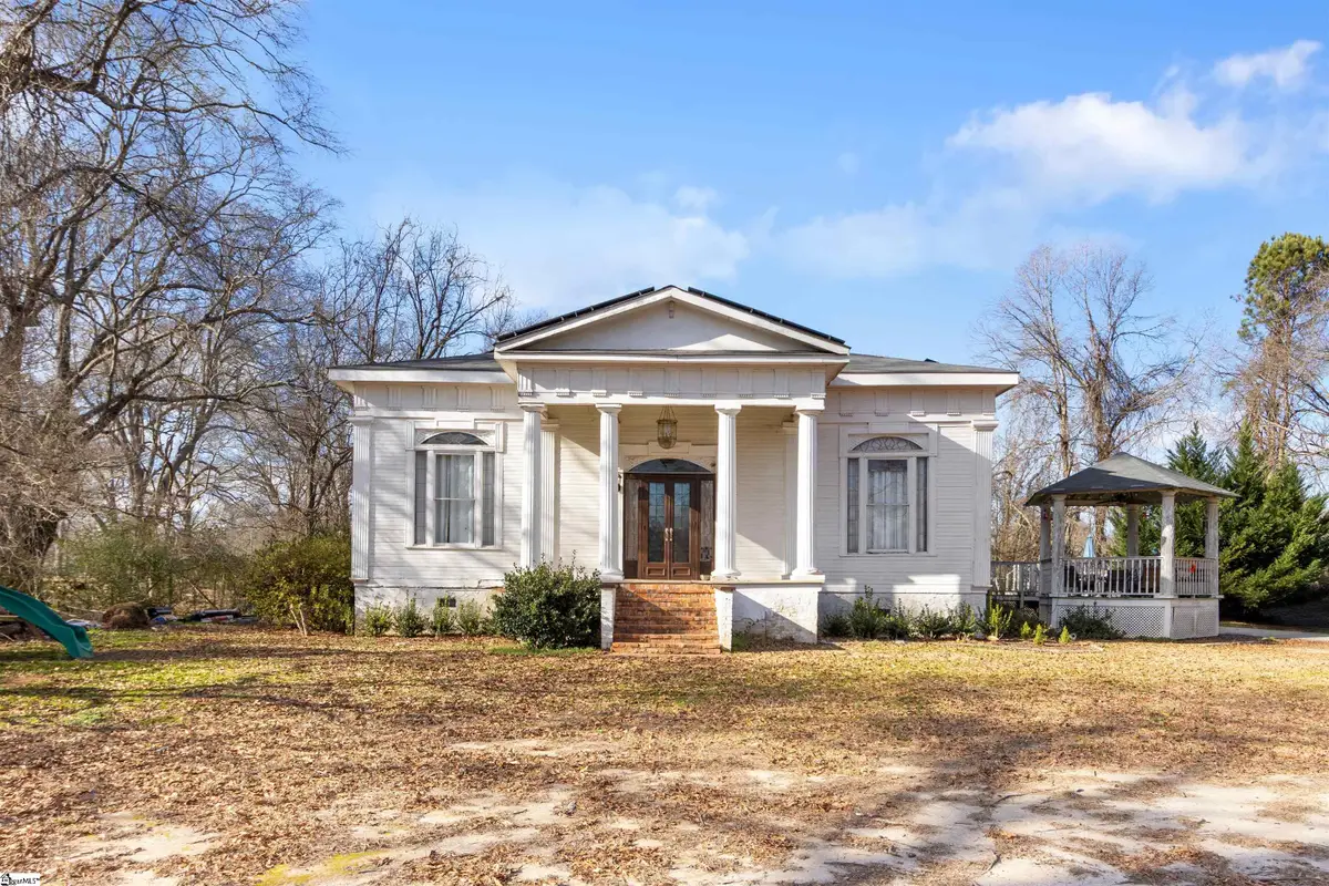 203 Highway 49, Laurens, SC 29360 - Image #1