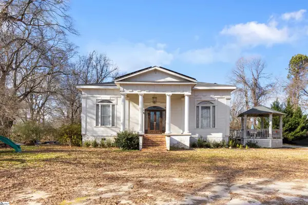 203 Highway 49, Laurens, SC 29360