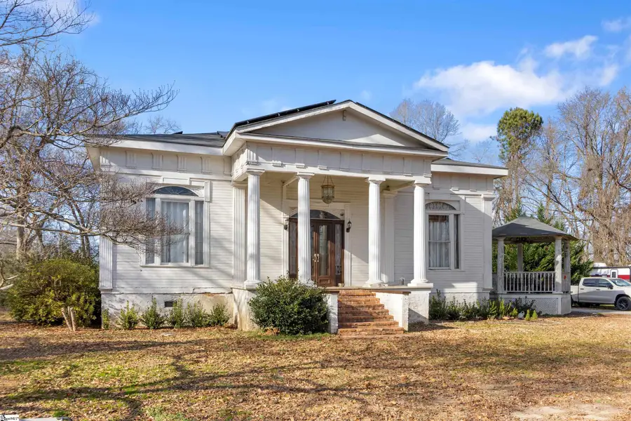 203 Highway 49, Laurens, SC 29360 - Image #2