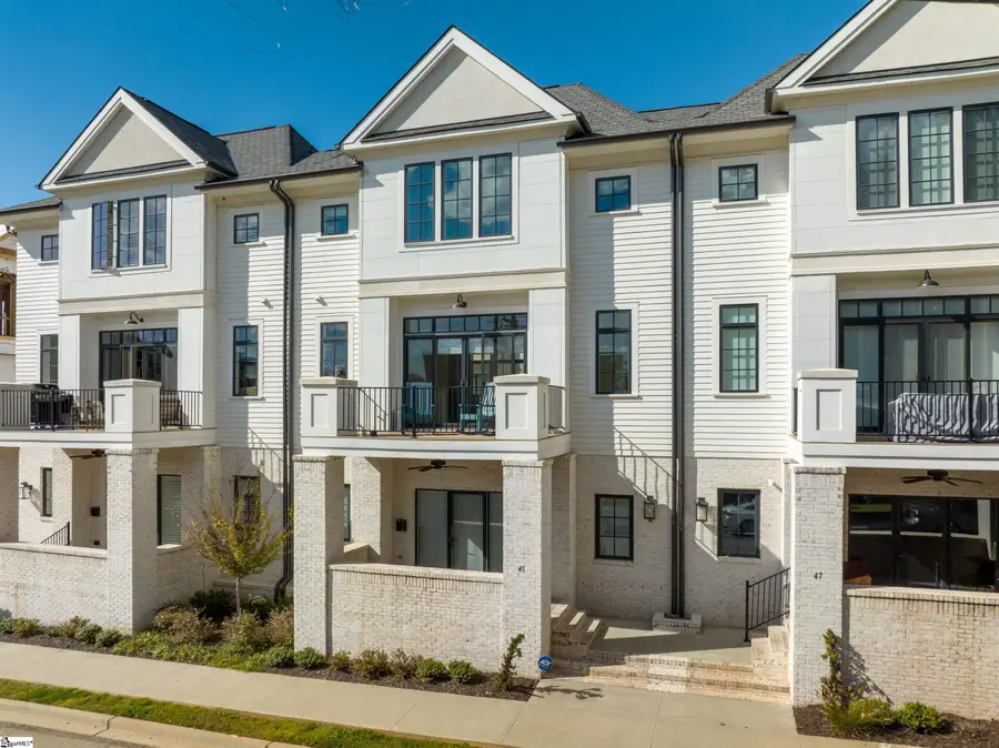 45 Thruston Street, Greenville, SC 29605 - Image #2