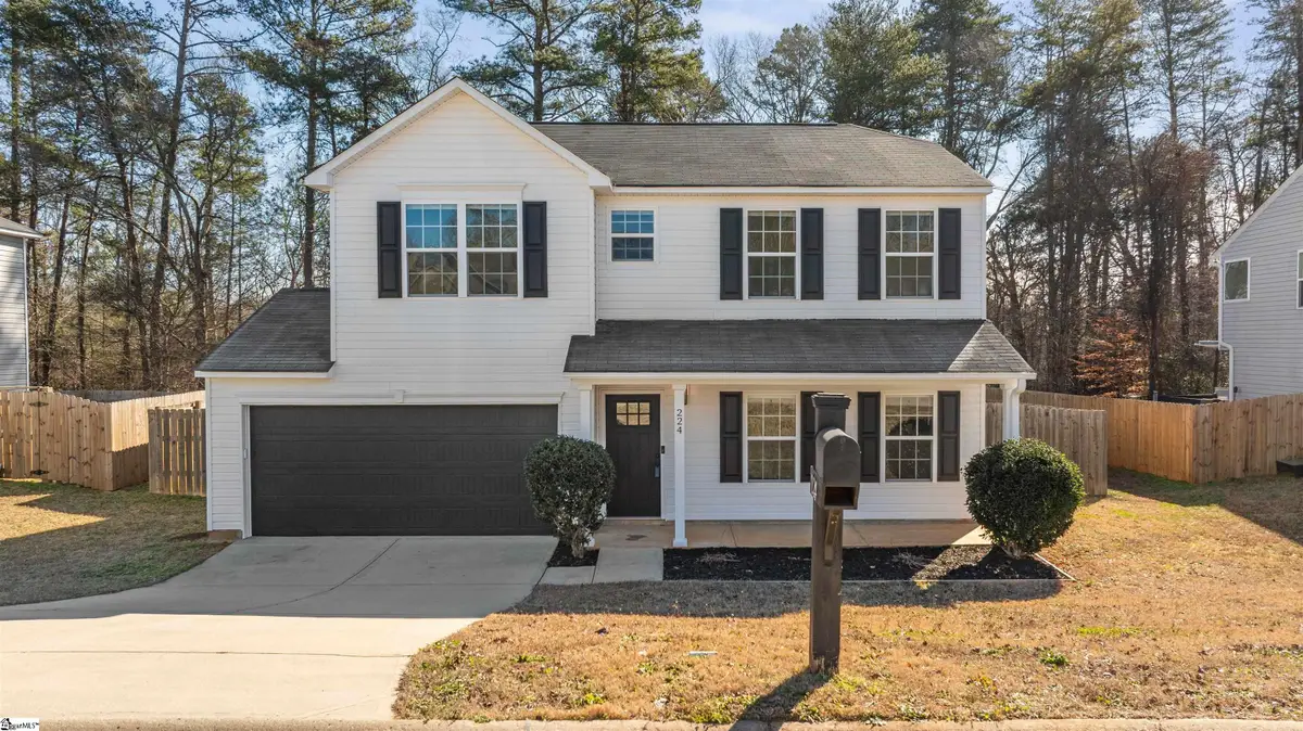 224 Hotchkiss Lane, Duncan, SC 29334 - Image #1