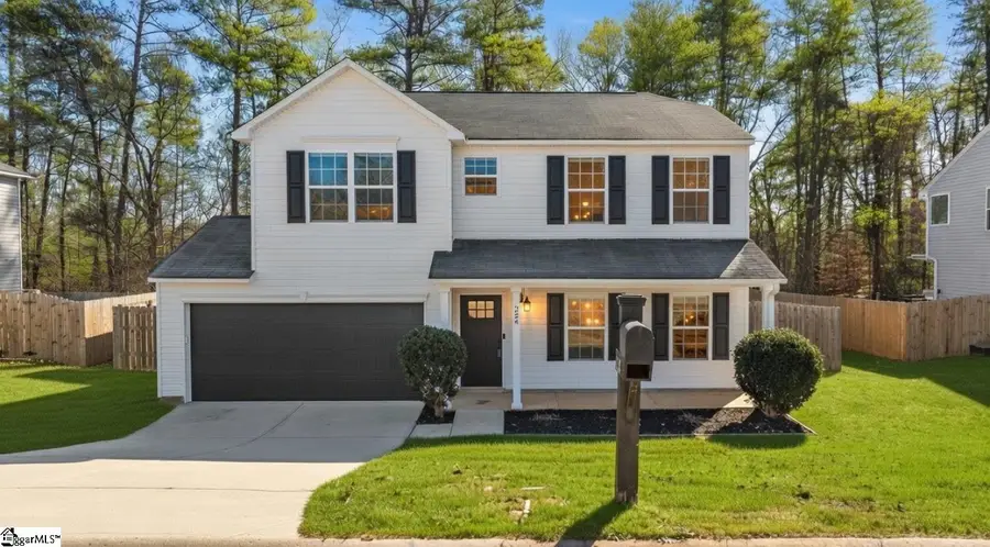 224 Hotchkiss Lane, Duncan, SC 29334 - Image #3