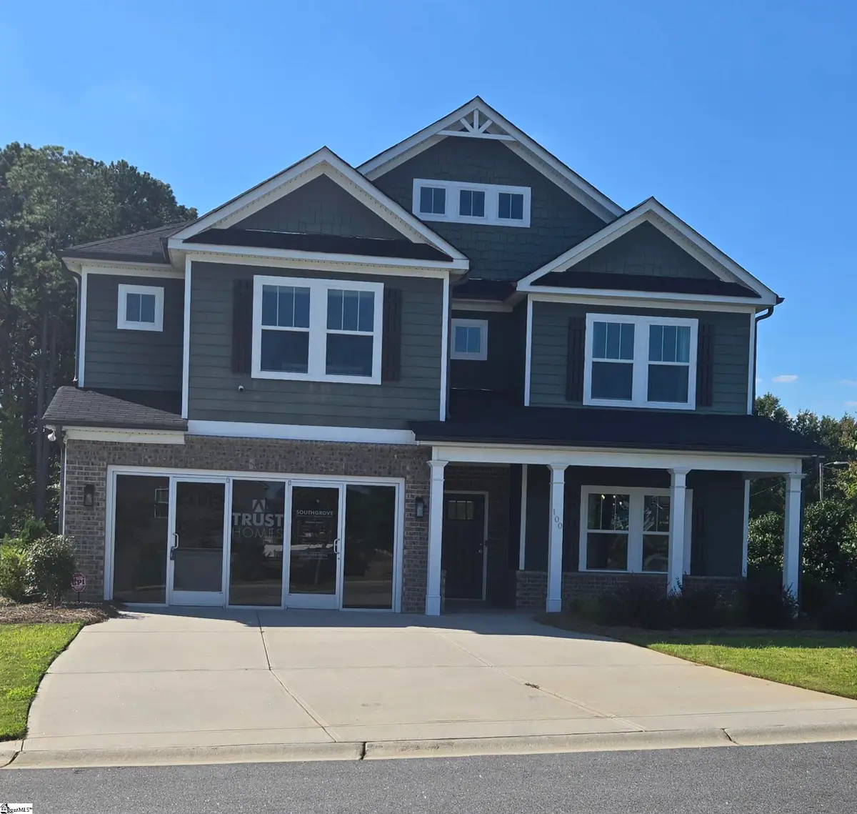 100 Alyssa Landing Drive, Fountain Inn, SC 29644 - Image #1