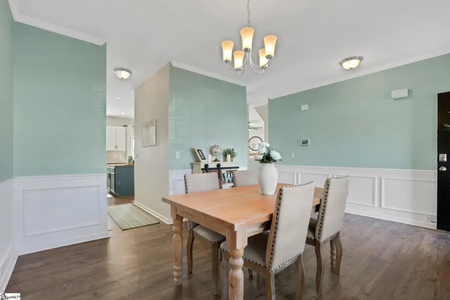 208 Addelstone Circle, Fountain Inn, SC 29644 - Image #3