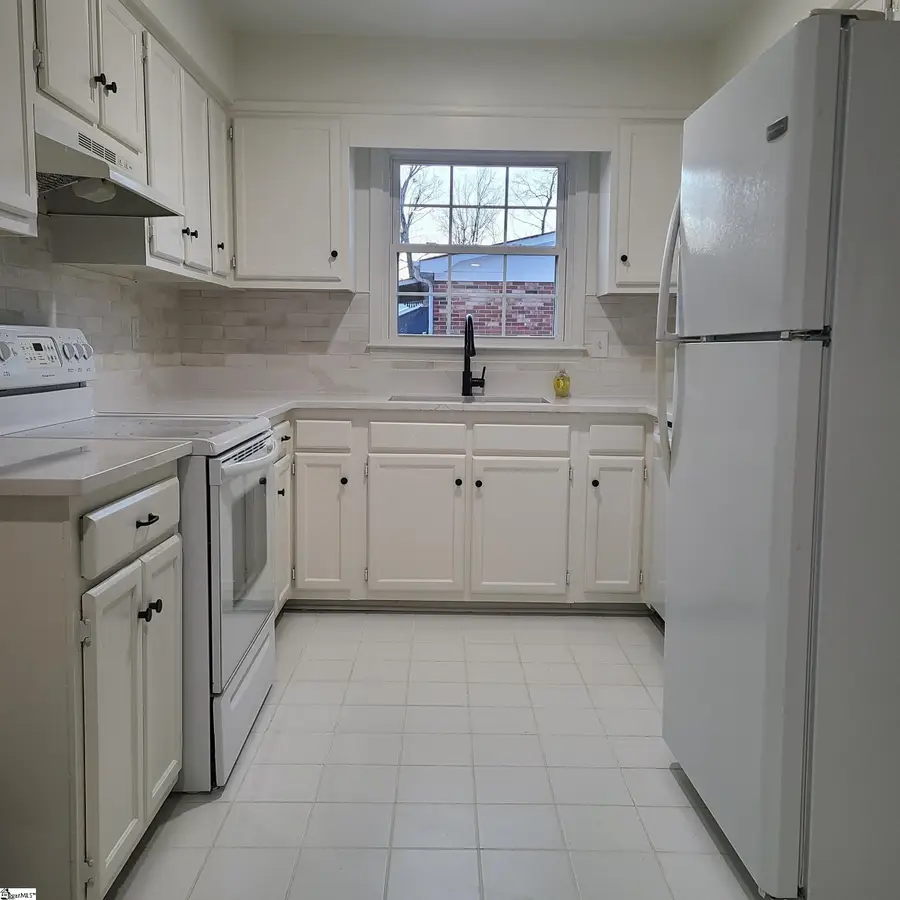 516 Bethel Drive, Mauldin, SC 29642 - #3