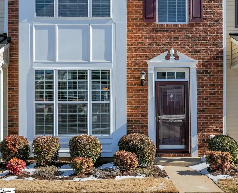 206 Elise Drive, Greer, SC 29650 - Image #2