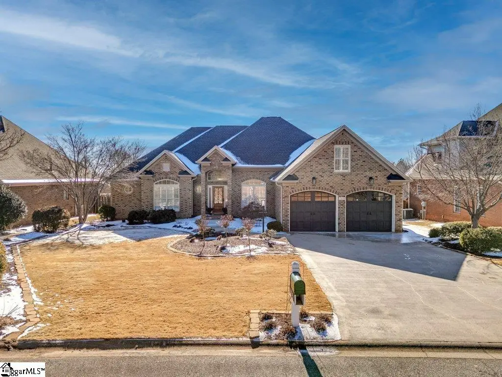 560 Chattooga Road, Roebuck, SC 29376 - Image #1