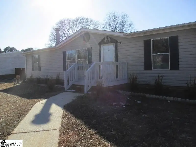 107 Sagewood Court, Fountain Inn, SC 29644 - Image #1