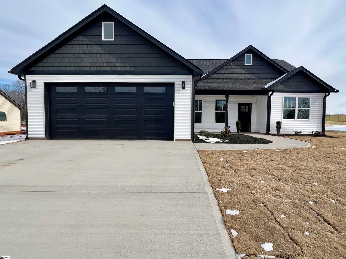 515 Bill Lattimore Road, Chesnee, SC 29323 - Image #1