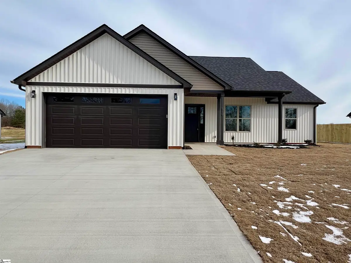 519 Bill Lattimore Road, Chesnee, SC 29323 - Image #1