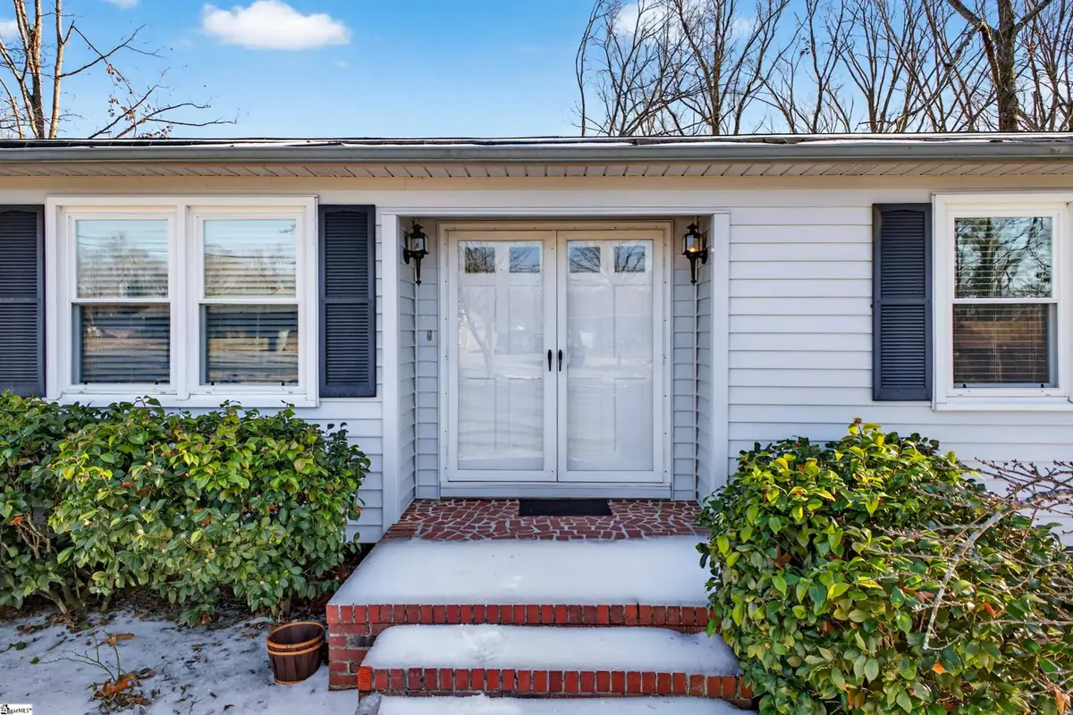 227 Eastbourne Road, Greenville, SC 29611 - Image #1