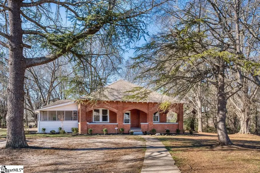 566 S Harper Extension, Laurens, SC 29360 - Image #2