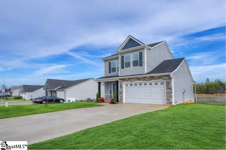 160 Thorn Creek Drive, Gaffney, SC 29341 - #2