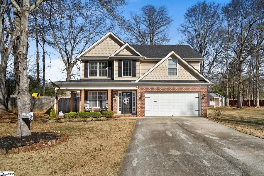 114 Thorncliff Place, Anderson, SC 29625 - Image #2