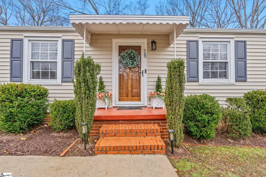 15 Essex Court, Greenville, SC 29609 - Image #2