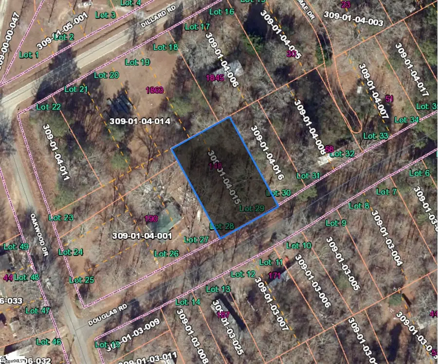 148 Douglas Road, Waterloo, SC 29384 - Image #2