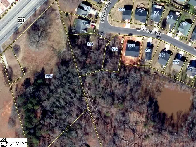 3917 S Church Street Extension, Roebuck, SC 29376 - #1