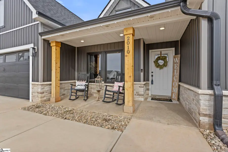 2010 Meadow Glen Court, Chesnee, SC 29323 - #2