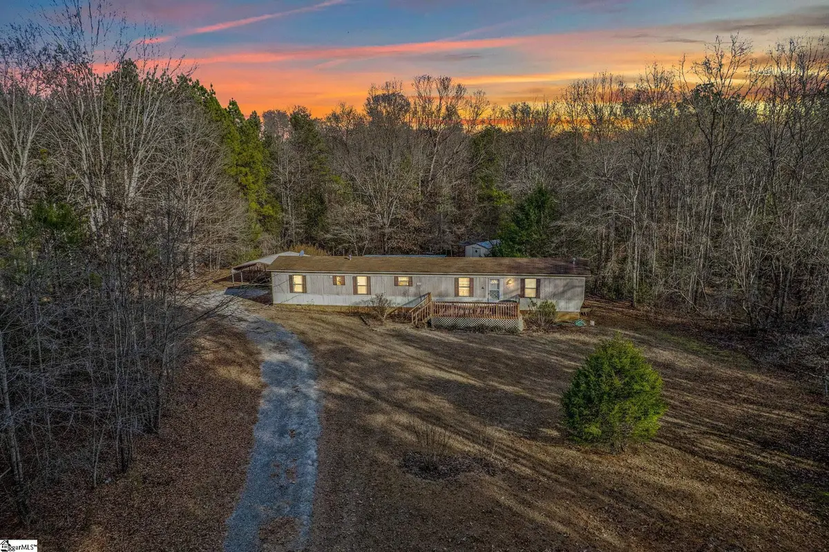 191 Juniper Lane, Pickens, SC 29671 - Image #1