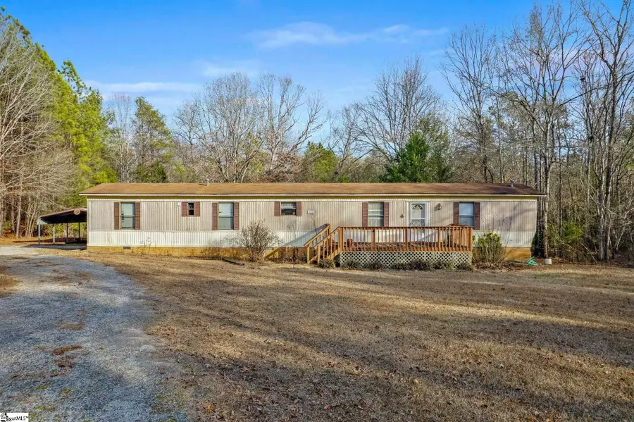 191 Juniper Lane, Pickens, SC 29671 - Image #3