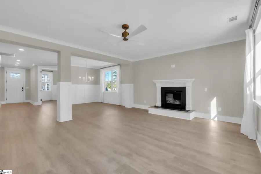 1009 Cortland Valley, Duncan, SC 29334 - Image #3