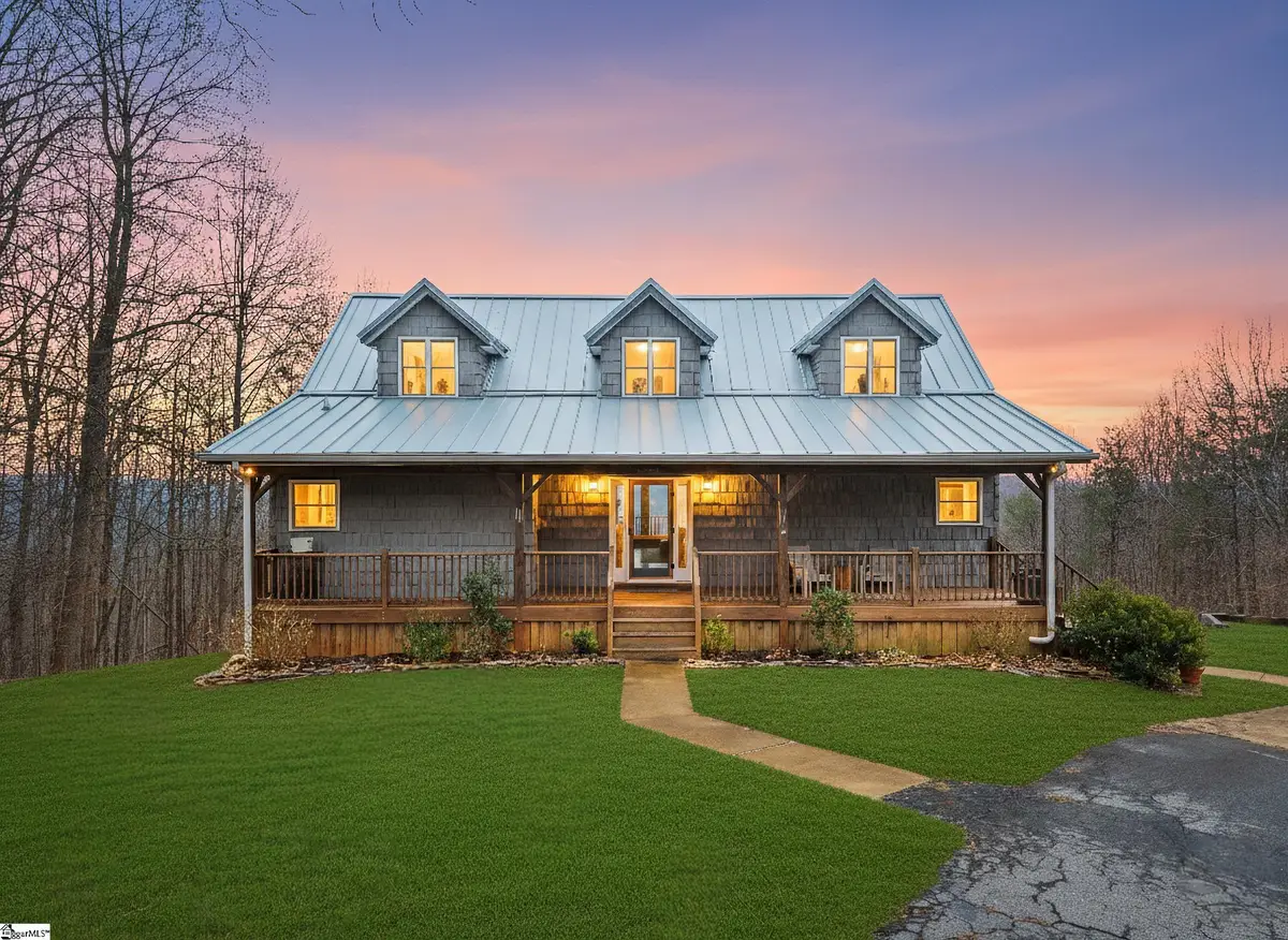 523 Upper Springs Road, Pickens, SC 29671 - Image #1