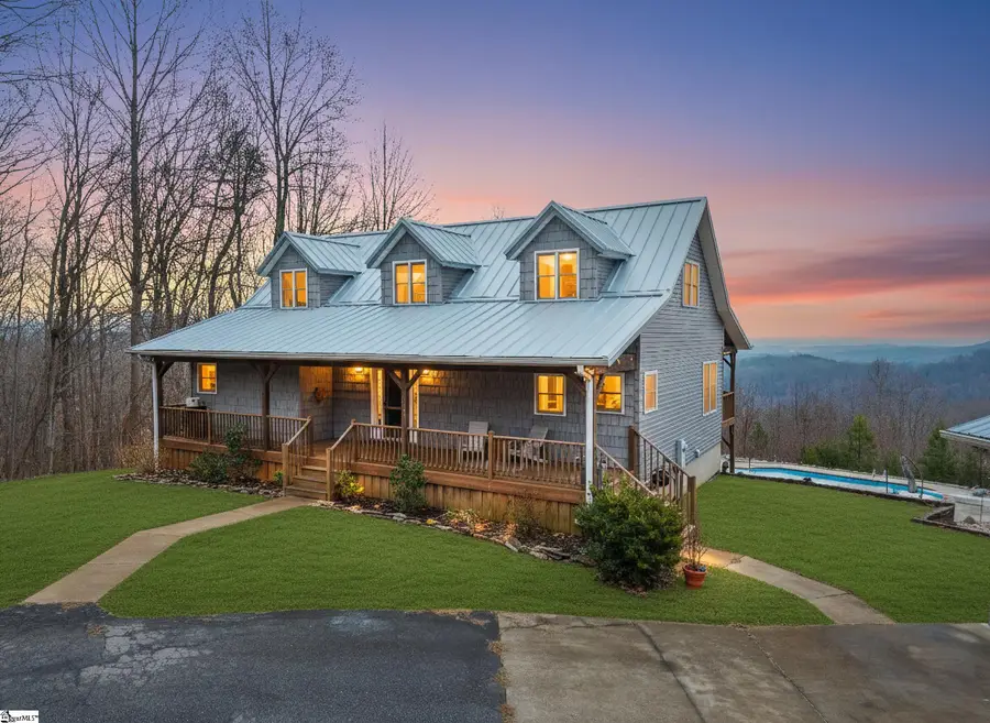 523 Upper Springs Road, Pickens, SC 29671 - Image #2