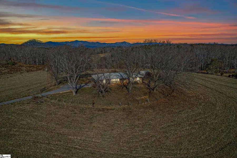183 Mt Tabor Church Road, Pickens, SC 29671 - Image #3