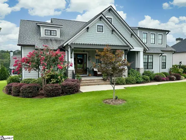 502 Rustic Outland Drive, Simpsonville, SC 29681