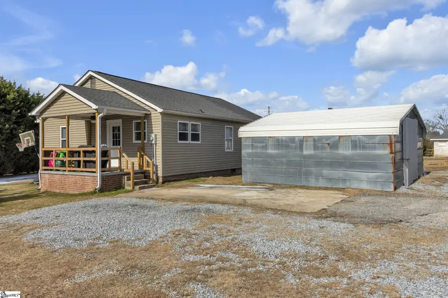 48 Fort Lindley Road, Laurens, SC 29360 - Image #2