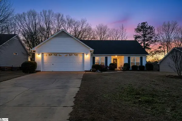 9 Pheasant Ridge Drive, Taylors, SC 29687
