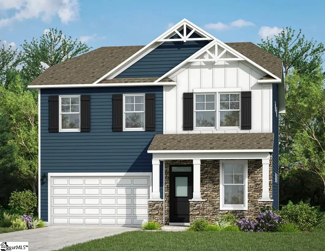 5094 Sunnycreek Drive #Lot 60, Boiling Springs, SC 29316 - Image #1