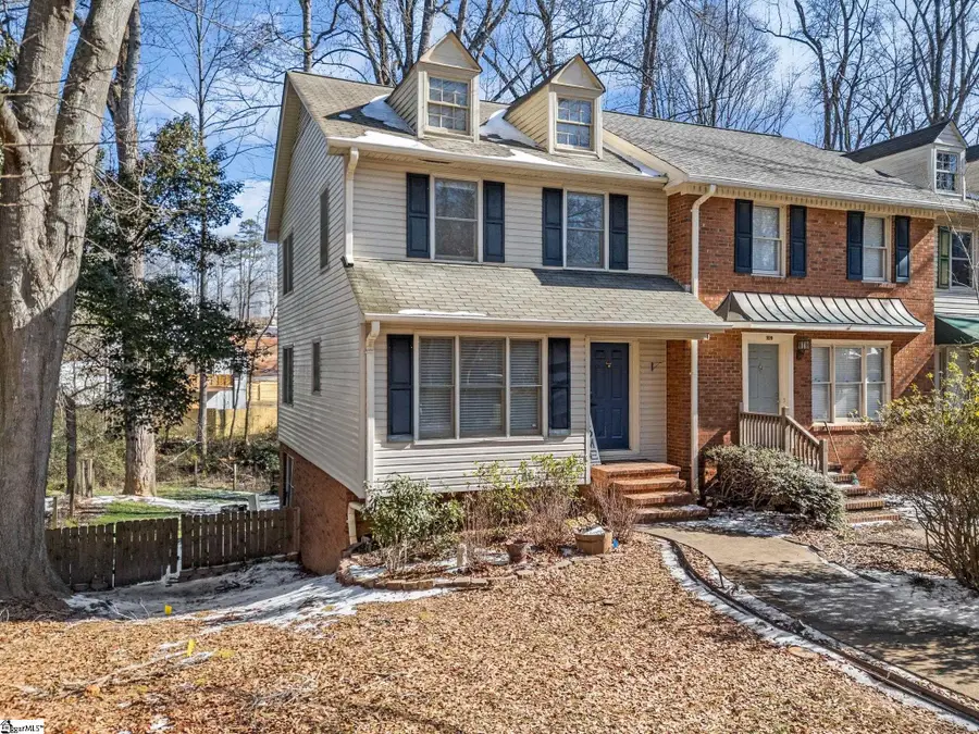 107 Mistybrook Drive, Spartanburg, SC 29302 - Image #3