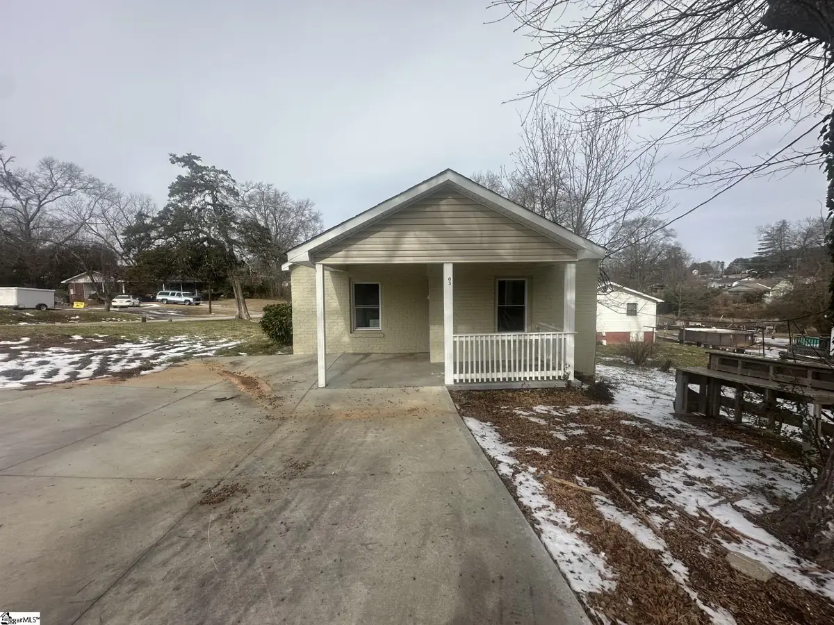 103 E Front Street, Liberty, SC 29657 - Image #1